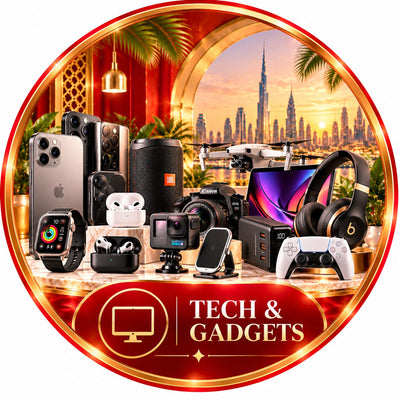 TECH & GADGETS