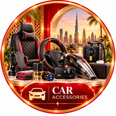 CAR ACCESSORIES