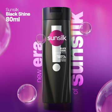 Sunslik shampoo