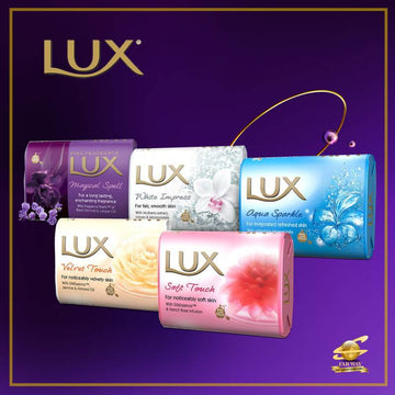 Lux sabun